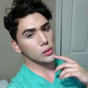 Meet your Posher, Edward